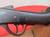 Sharps Borchardt Model 1878 45/70 - 2 of 10