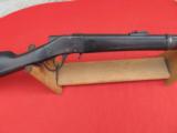 Sharps Borchardt Model 1878 45/70 - 3 of 10