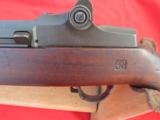 H&R M-1 Garand 100% matching ,95% conition With LMR barrel - 4 of 12