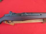 H&R M-1 Garand 100% matching ,95% conition With LMR barrel - 1 of 12