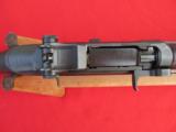H&R M-1 Garand 100% matching ,95% conition With LMR barrel - 2 of 12