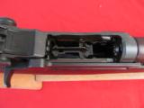H&R M-1 Garand 100% matching ,95% conition With LMR barrel - 8 of 12