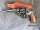 Smith & Wesson Mod. 1917 45ACP ,95% - 8 of 11