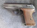 WWII Production Mauser HSC - 2 of 9