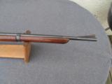 Remington MLE 1907-15 Berthier 8mm Lebel sporter - 3 of 12