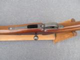 Remington MLE 1907-15 Berthier 8mm Lebel sporter - 11 of 12