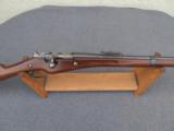 Remington MLE 1907-15 Berthier 8mm Lebel sporter - 1 of 12