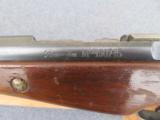 Remington MLE 1907-15 Berthier 8mm Lebel sporter - 7 of 12