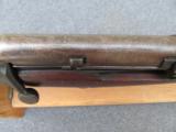Army Navy London Lee Speed .303 Rifle - 3 of 15