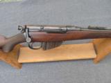Army Navy London Lee Speed .303 Rifle - 1 of 15