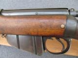 Army Navy London Lee Speed .303 Rifle - 10 of 15