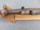 Army Navy London Lee Speed .303 Rifle - 9 of 15