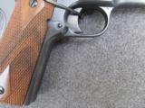 1911 Colt Commeral (1920) 98+ % - 7 of 14