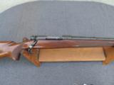 Winchester pre64 Mod.70 300H&H / 300 Weatherby Mag. - 1 of 13