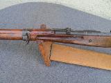 Japanese type 99 Mid war production Vietnam Bring Back - 11 of 15