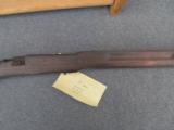 1917 U.S. Enfiled Origional Replacement Stock for Remington made rifle - 1 of 10