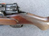 Small Ring Mauser Model 98 European Sporter 8X57 ,With Detachable Hensoldt Scope - 6 of 10