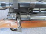 Small Ring Mauser Model 98 European Sporter 8X57 ,With Detachable Hensoldt Scope - 10 of 10