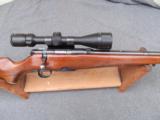 Savage 340D .222 Rem. W/ Bushnell 4x-12x scope
*****
SCOPED
***** VARMINT RIFLE
**** $295
**** - 1 of 7