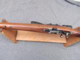 Savage 340D .222 Rem. W/ Bushnell 4x-12x scope
*****
SCOPED
***** VARMINT RIFLE
**** $295
**** - 7 of 7