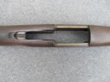Late WW2 M-1 Garand *****
Winchester
***** completely matching (Win. 13)
***** - 9 of 15