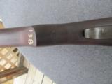 Late WW2 M-1 Garand *****
Winchester
***** completely matching (Win. 13)
***** - 10 of 15