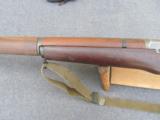 Late WW2 M-1 Garand *****
Winchester
***** completely matching (Win. 13)
***** - 14 of 15