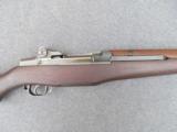 Late WW2 M-1 Garand *****
Winchester
***** completely matching (Win. 13)
***** - 1 of 15