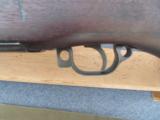 Late WW2 M-1 Garand *****
Winchester
***** completely matching (Win. 13)
***** - 6 of 15