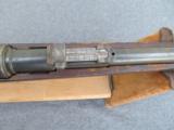 7x57 M-98 Brazlian Short Rifle - 5 of 8