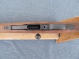 Remington MLE 1907-15 Berthier 8mm Lebel sporter - 8 of 12