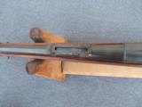 Remington MLE 1907-15 Berthier 8mm Lebel sporter - 12 of 12