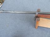 Remington MLE 1907-15 Berthier 8mm Lebel sporter - 7 of 12