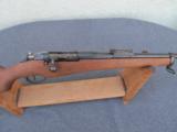 Remington MLE 1907-15 Berthier 8mm Lebel sporter - 1 of 12