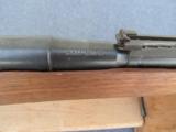 Remington MLE 1907-15 Berthier 8mm Lebel sporter - 2 of 12