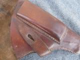 Walther PP Holster For Nazi or Polical Leader - 7 of 9