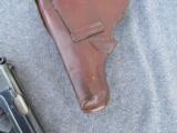 Walther PP Holster For Nazi or Polical Leader - 8 of 9