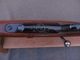 Husqvarna Factory Mannlicher Rifle 6.5x55 (Swedish Award Rifle) - 9 of 13