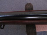 Husqvarna Factory Mannlicher Rifle 6.5x55 (Swedish Award Rifle) - 6 of 13