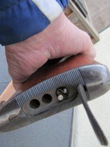 Haunted ..Mannlicher-Schoenauer 1903 Carbine 6.5x54 - 13 of 13