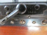 Haunted ..Mannlicher-Schoenauer 1903 Carbine 6.5x54 - 6 of 13