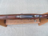 Classic 1903 Springfield Sporter with Ajax 4x90 scope in Griffin & Howe mount - 6 of 8