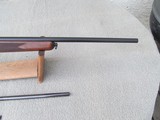 Sauer Model 200 .270 win. and .308 win. barrel - 2 of 8
