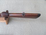 Sauer Model 200 .270 win. and .308 win. barrel - 8 of 8