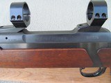 Sauer Model 200 .270 win. and .308 win. barrel - 3 of 8
