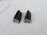 Steyr Mannlicher Mod. SL .223 Extra Mag's - 2 of 3