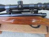 Remington 660 Carbine 308 with Scope - 4 of 9