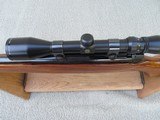 Remington 660 Carbine 308 with Scope - 5 of 9