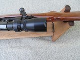 Remington 660 Carbine 308 with Scope - 3 of 9