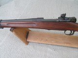 Springfield Model 1922 M 2 .22 Training Rifle - 7 of 12